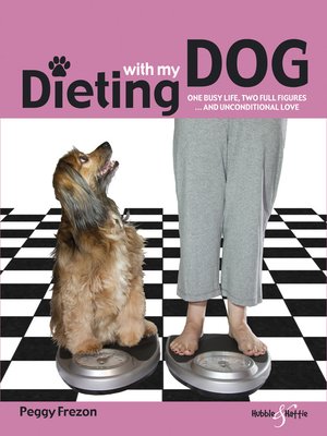 cover image of Dieting with My Dog
